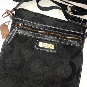 Coach crossbody